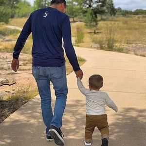 Meet your Posher, Jason